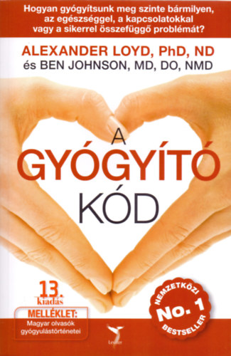 Alexander Loyd; Ben Johnson - A Gygyt Kd