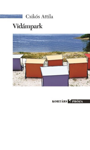 Csik�s Attila - Vid�mpark