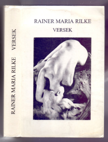Rainer Maria Rilke - Versek