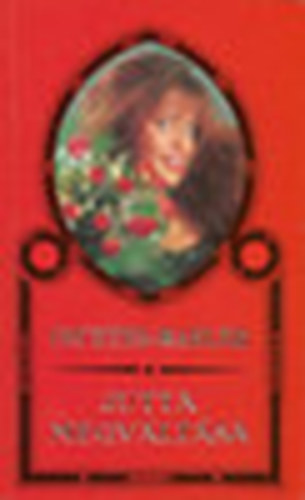 Hedwig Courths-Mahler - Jutta megv�lt�sa