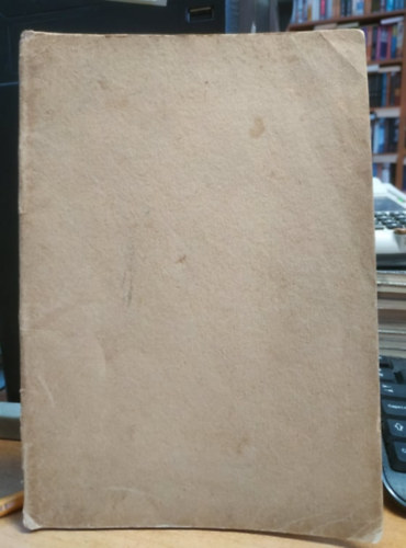 V�rnai Zseni - �n mondom �s te add tov�bb