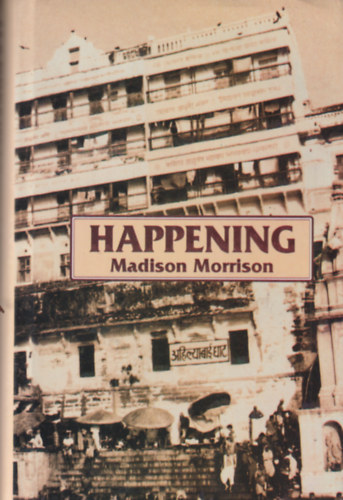 Madison Morrison - Happening