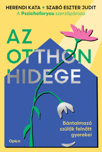 Szab Eszter Judit Herendi Kata - Az otthon hidege
