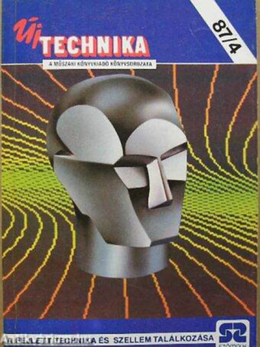 Kiss Ferenc, Magyari Bla Csabai Dniel - j technika 87/4