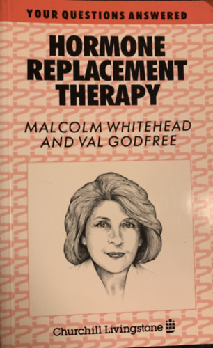 Val Godfree Malcolm Whitehead - Hormone Replacement Therapy