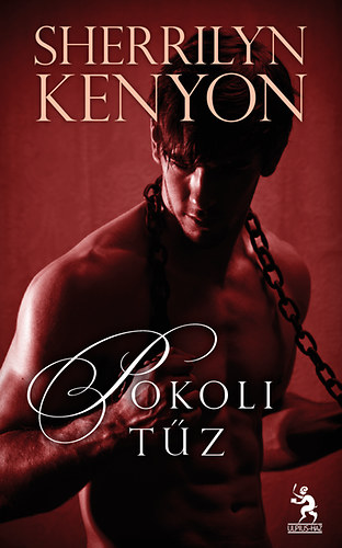 Sherrilyn Kenyon - Pokoli t�z
