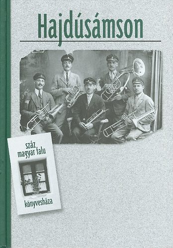 Baranyi-B�nyei-Gazdagn�-L�vai - Hajd�s�mson