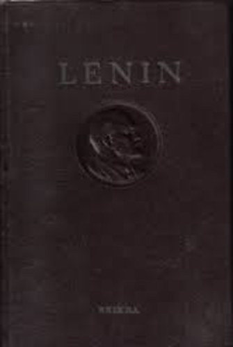 Lenin sszes mvei 30. 1916. jlius - 1917. februr