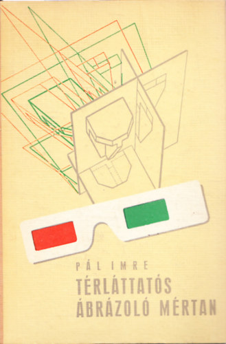 P�l Imre - T�rl�ttat�s �br�zol� m�rtan ( szem�veggel)