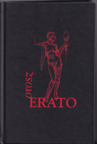 Orosz Erato - Szendvics v�r�s kavi�rral