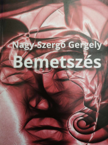 Vincze Erika Nagy-Szerg� Gergely - Bemetsz�s - Kimetsz�s