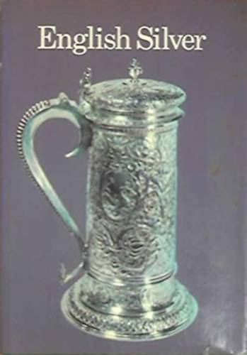 Judith Banister - English Silver