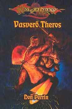 Don Perrin - Vasver� Theros (Dragon Lance)