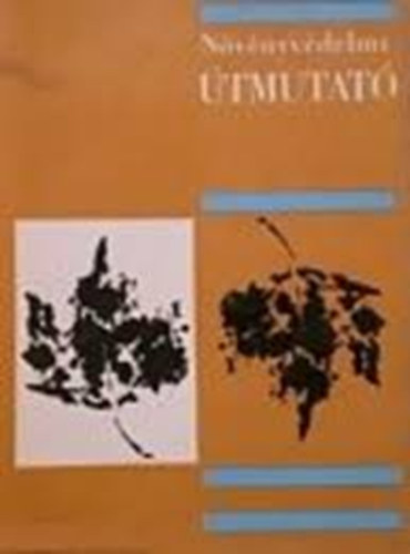 Mez�gazdas�gi Kiad� - N�v�nyv�delmi �tmutat�