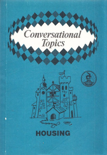Conversational Topics - Housing