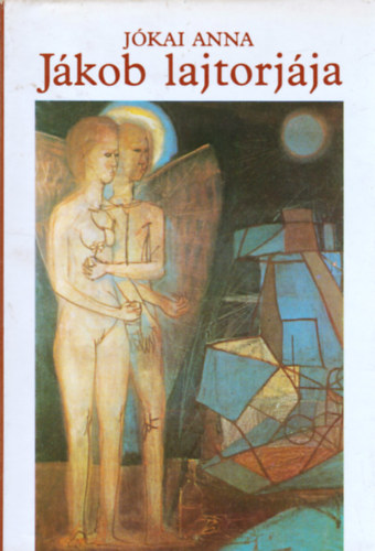 J�kai Anna - J�kob lajtorj�ja