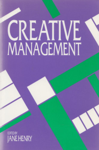 Jane Henry - Creative Management