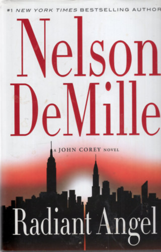 Nelson DeMille - Radiant Angel