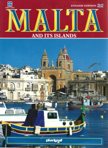 Aldo E. Azzopardi - Malta and its islands