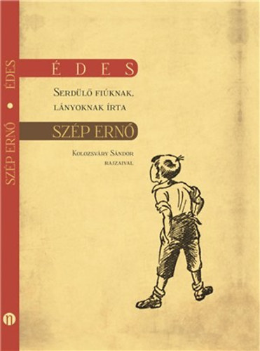 Sz�p Ern� - �des