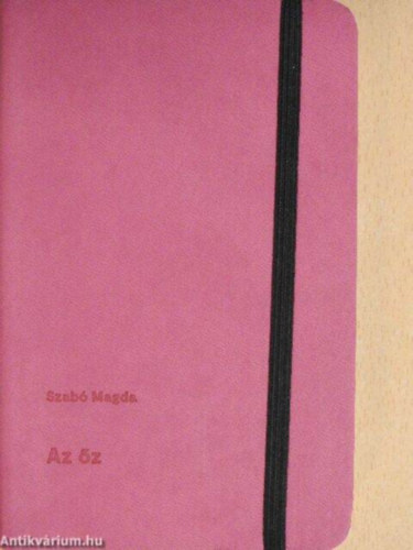Szab Magda - Az z          zsebknyv teljes kiads