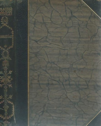 Csathó Kálmán - Juliska néni-Miért nem ment hozzá nagymama nagyapához