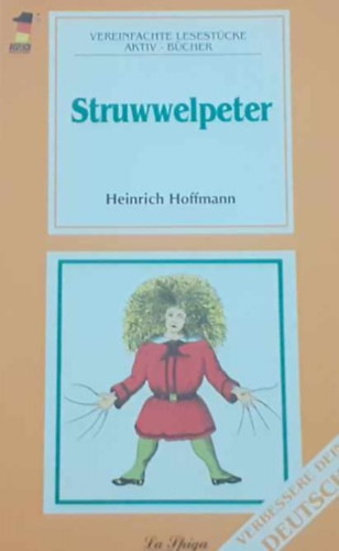 Hoffmann - Struwwelpeter /Vereinfachte Lesestücke/