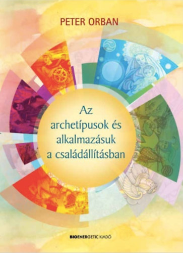 Peter Orban - Az archetpusok s alkalmazsuk a csaldlltsban