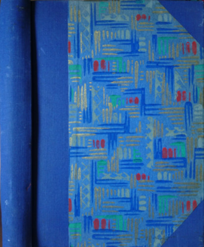 Baskircsev M�ria - Baskircsev M�ria napl�ja I.