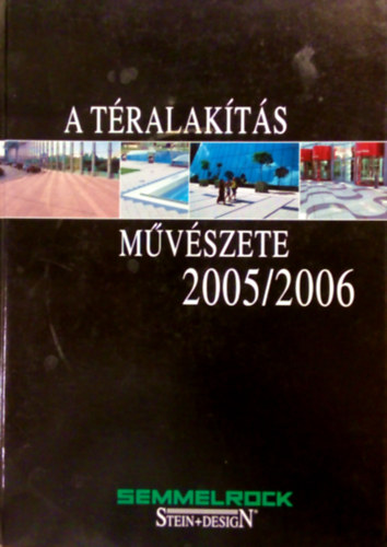A tralakts mvszete 2005/2006