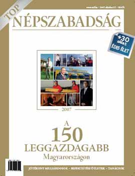A 150 leggazdagabb Magyarorsz�gon (2007)