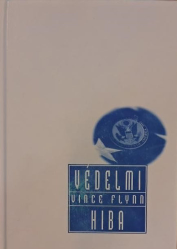 Vince Flynn - V�delmi hiba