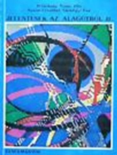 Petschnig M�ria Zita Szalai Erzs�bet V�rhegyi �va - Jelent�sek Az Alag�tb�l II.