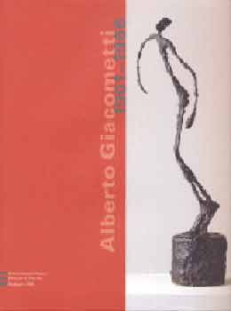 Alberto Giacometti 1901-1966