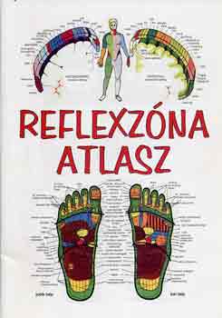 Temesvári Gabilla - Reflexzóna atlasz
