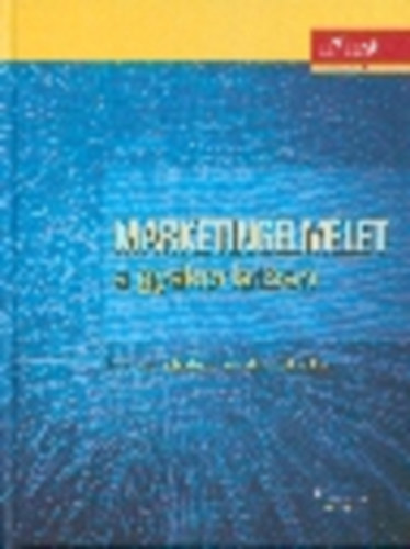 Marketingelmlet a gyakorlatban