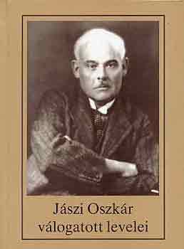 Jszi Oszkr - Jszi Oszkr vlogatott levelei