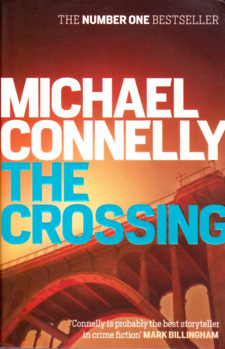 Michael Connelly - The Crossing