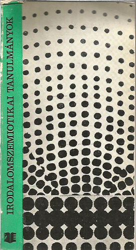 Irodalomszemiotikai tanulm�nyok