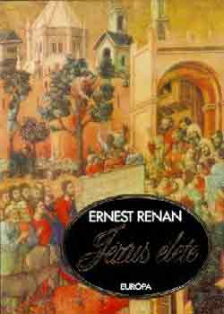 Ernest Renan - Jzus lete (Renan)
