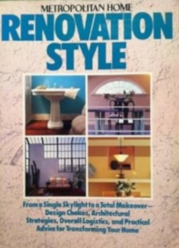 Joanna L. Krontz - Metropolitan Home Renovation Style