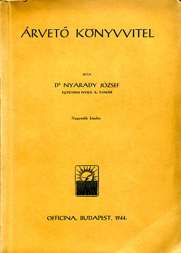 rvet knyvvitel