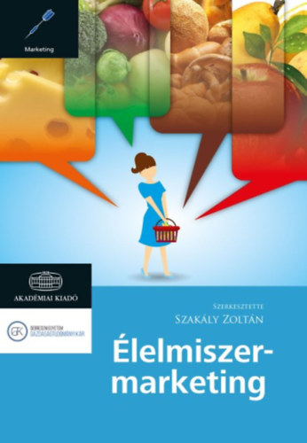 �lelmiszer-marketing