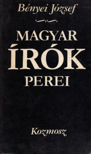 Bnyei Jzsef - Magyar rk perei