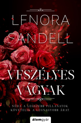 Lenora Sandell - Vesz�lyes v�gyak