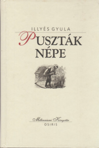 Illy�s Gyula - Puszt�k n�pe