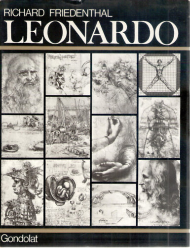 Richard Friedenthal - Leonardo