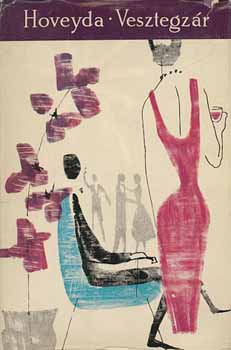 Fereydoum Hoveyda - Vesztegz�r