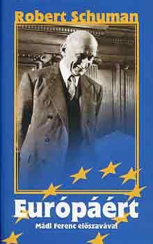 Robert Schuman - Eur�p��rt