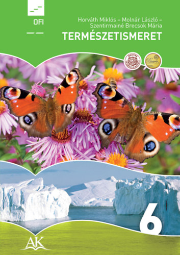 Dr. Horv�th Mikl�s - TERM�SZETISMERET 6. TANK�NYV (AP-061009)